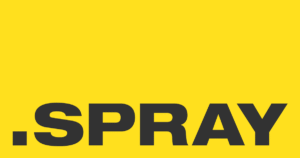 spray
