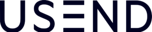 usend